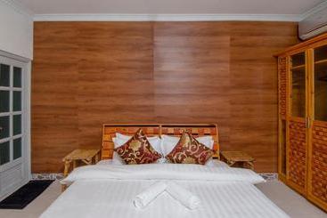 Hotel Paradise Retreat, Maafushi