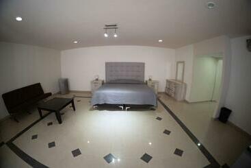 پانسیون Room In Guest Room   22 Suite For Two People