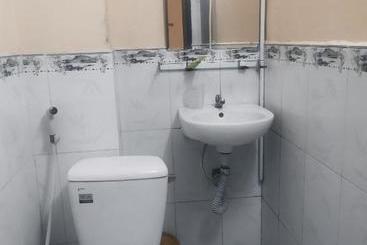 پانسیون Nhà Nghỉ Minh Quân