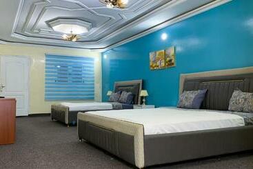 Suites Talhaya, Nouakchott - Nouakchott