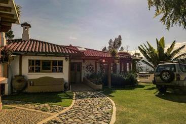 호텔 Hostal Mamá Hilda