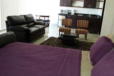 Premier Hotel Suites