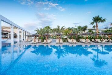Blue Lagoon Resort   All Inclusive