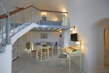 Cori Rigas Suites