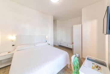 هتل Le Canne Family Resort & Spa