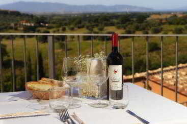 Отель Borgo Magliano Resort