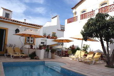 هتل Casa Do Largo