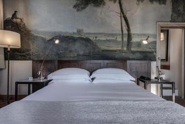 Castel Monastero   The Leading Hotels Of The World