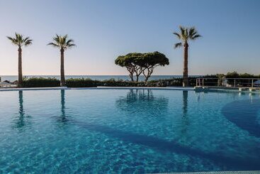 Hotel Grand Muthu Oura View Beach Club