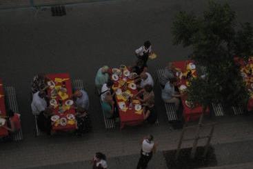 هتل Metropol