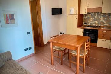 هتل Residence La Luna Nel Pozzo