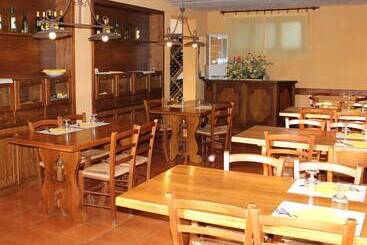 בית מלון כפרי Rifugio Prategiano