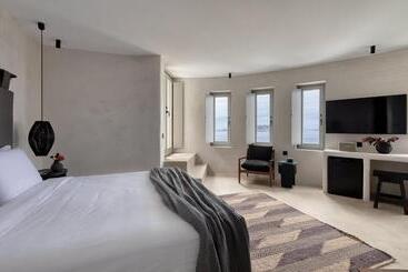 هتل Rocabella Mykonos