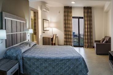 فندق San Domenico Family