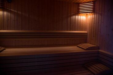 هتل & Spa Villa Mercede