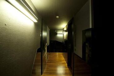 Hotel Suite Valadier