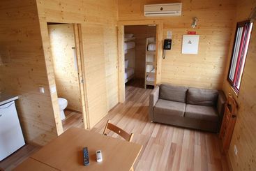 هتل Zmar Eco Experience