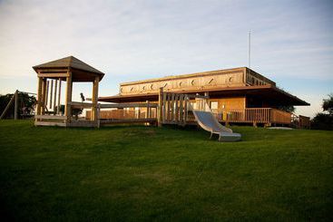 هتل Zmar Eco Experience