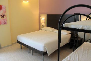 Idria Hotel