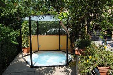 Residence Villa Il Glicine
