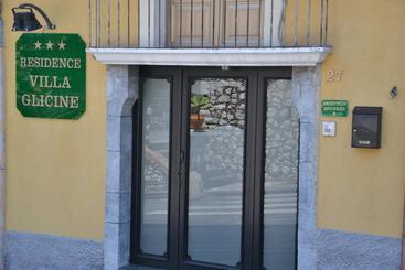 Residence Villa Il Glicine