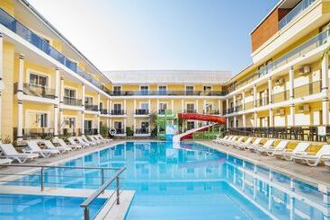 Hotel Adrasan Beach Club