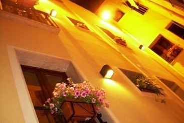 B&b Cortile Di Venere