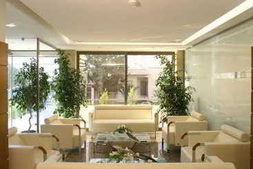 Blue Sea Hotel Alimos