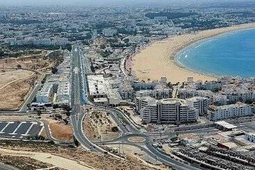 Aparthotel Golden Beach Appart