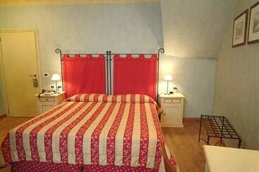 בית מלון כפרי Albergo Sapori