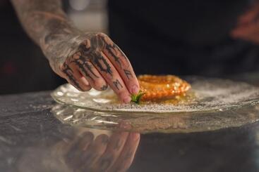 Hotel Il Borgo Bagabaga   Exclusive Country Retreat