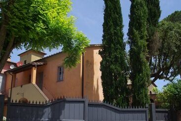 בית מלון כפרי Borgo Dolciano