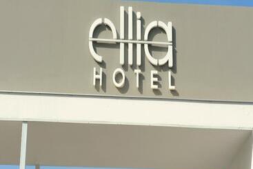 ホテル Ellia Resort