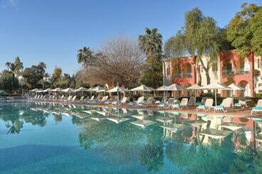 בית מלון כפרי Iberostar Waves Club Palmeraie Marrakech - All Inclusive