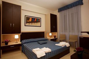 هتل Il Cantone Del Faro