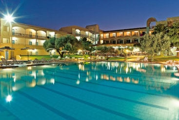 هتل Marianna Palace
