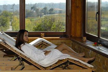 Parc Hotel Villa Immacolata