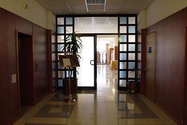 Parc Hotel Villa Immacolata