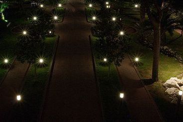 Parc Hotel Villa Immacolata