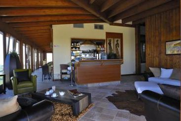Parc Hotel Villa Immacolata