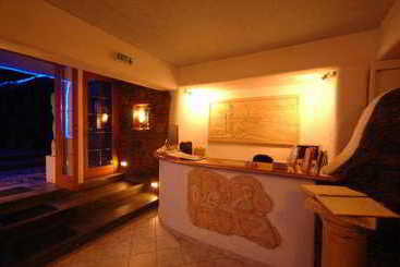 Hotel Psarou Beach