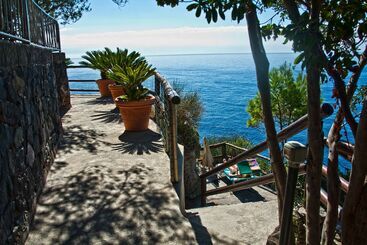 ホテル Punta Chiarito Resort