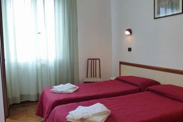Hotel San Paolo