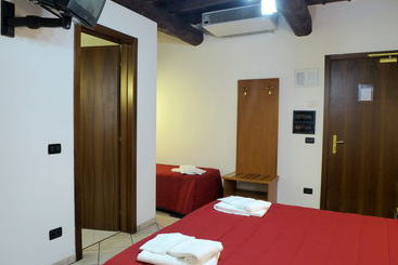 Hotel San Paolo