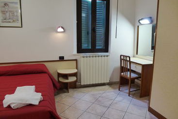 Hotel San Paolo