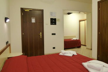 Hotel San Paolo