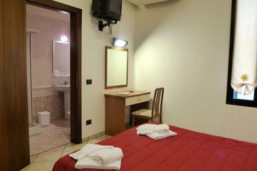 Hotel San Paolo