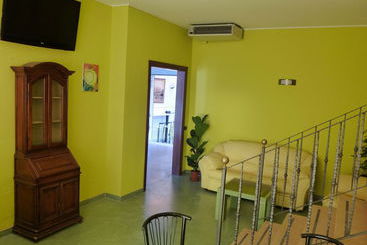 Hotel San Paolo