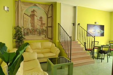 Hotel San Paolo