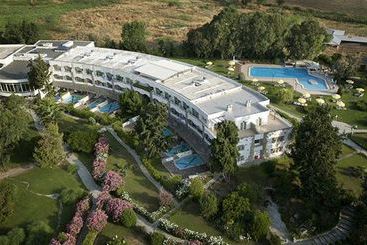 Gηotels Theophano Imperial Palace